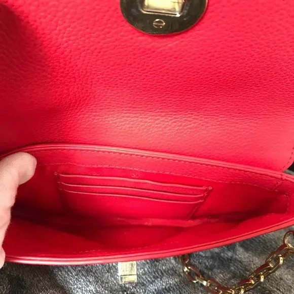 Tory Burch Mercer Classic Cross-body Bag - Picture 2 of 6